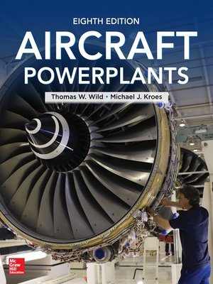 cover image of Aircraft Powerplants